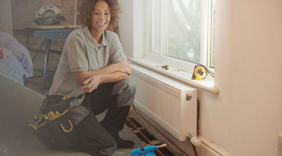 Professional Leak Detection in Wadsworth, TX