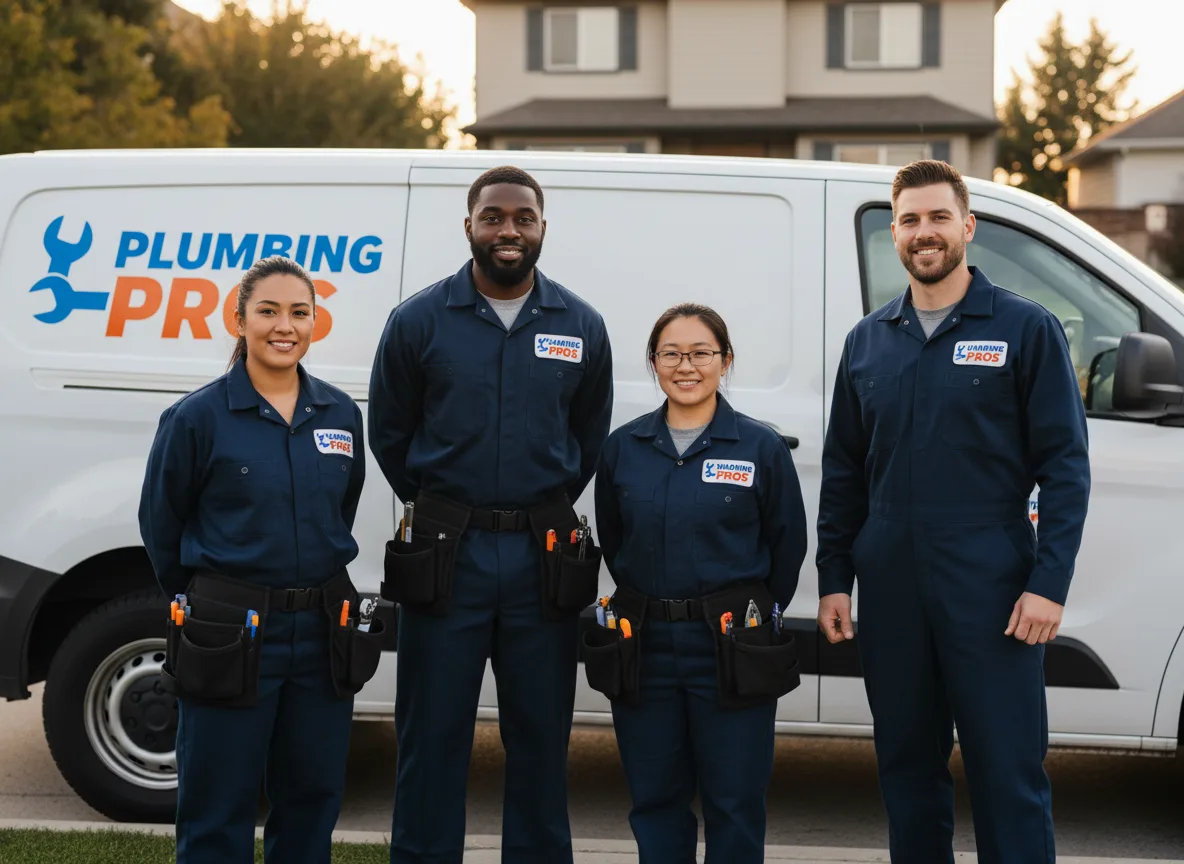 Water Heater Repair company in Wadsworth, TX